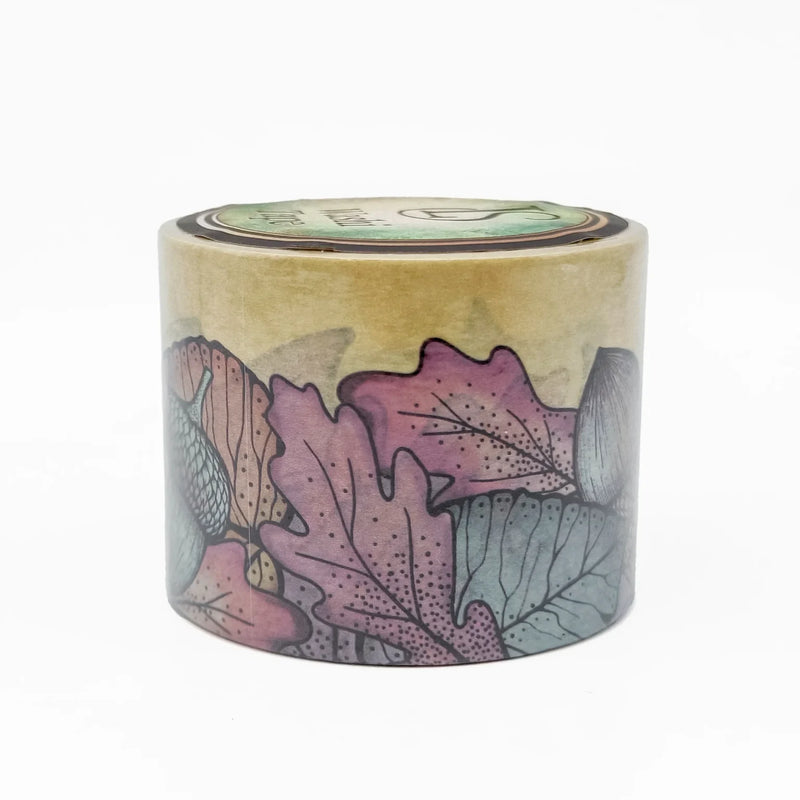 Lavinia - Washi Tape - Moonfall Whispers