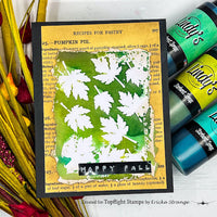 Lindy's Stamp Gang - Starburst Sprays - Industrial Chic