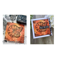 Visible Image - Clear Polymer Stamp Set - DL - Counting Moments