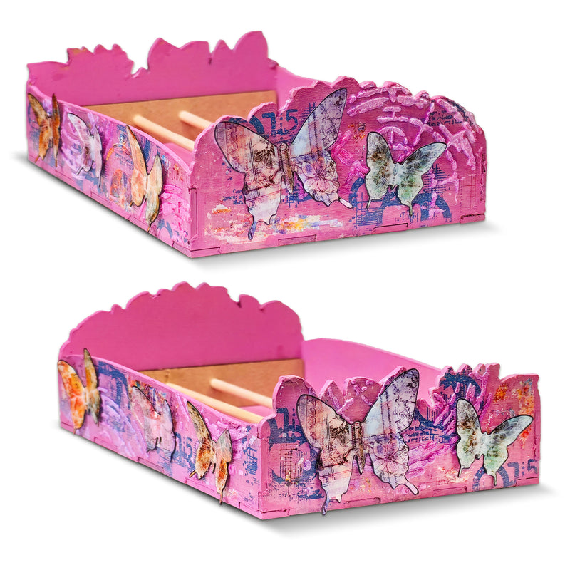 AALL & Create - MemoryDex XL Card Holder