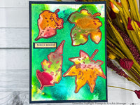 Lavinia - Sentiment Stickers - Uplifting Collection