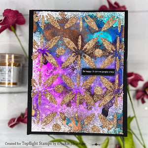 WOW! Embossing Powder - Mai Tai - Tracy Scott