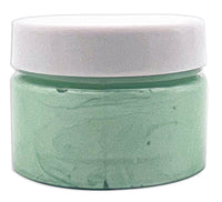 Studio Light - Art By Marlene - Stencil Paste - Metallic Colors - Pink, Green, Blue