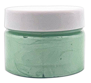 Studio Light - Art By Marlene - Stencil Paste - Metallic Colors - Pink, Green, Blue