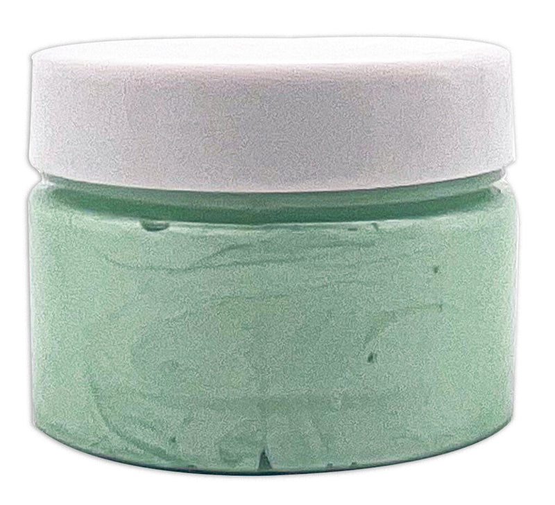 Studio Light - Art By Marlene - Stencil Paste - Metallic Colors - Pink, Green, Blue