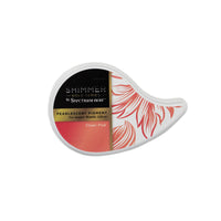 Spectrum Noir - Gold Shimmer Pearlescent Pigment Ink Pad - Flame Pink