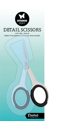 Studio Light - Essentials - Detail Scissors