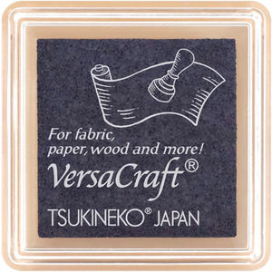 Tsukineko - VersaCraft Mini Ink Pad - Ash Violet