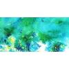 Colourcraft - Brusho Crystal Color - Sea Green