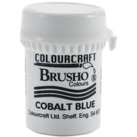 Colourcraft - Brusho Crystal Color - Ultramarine