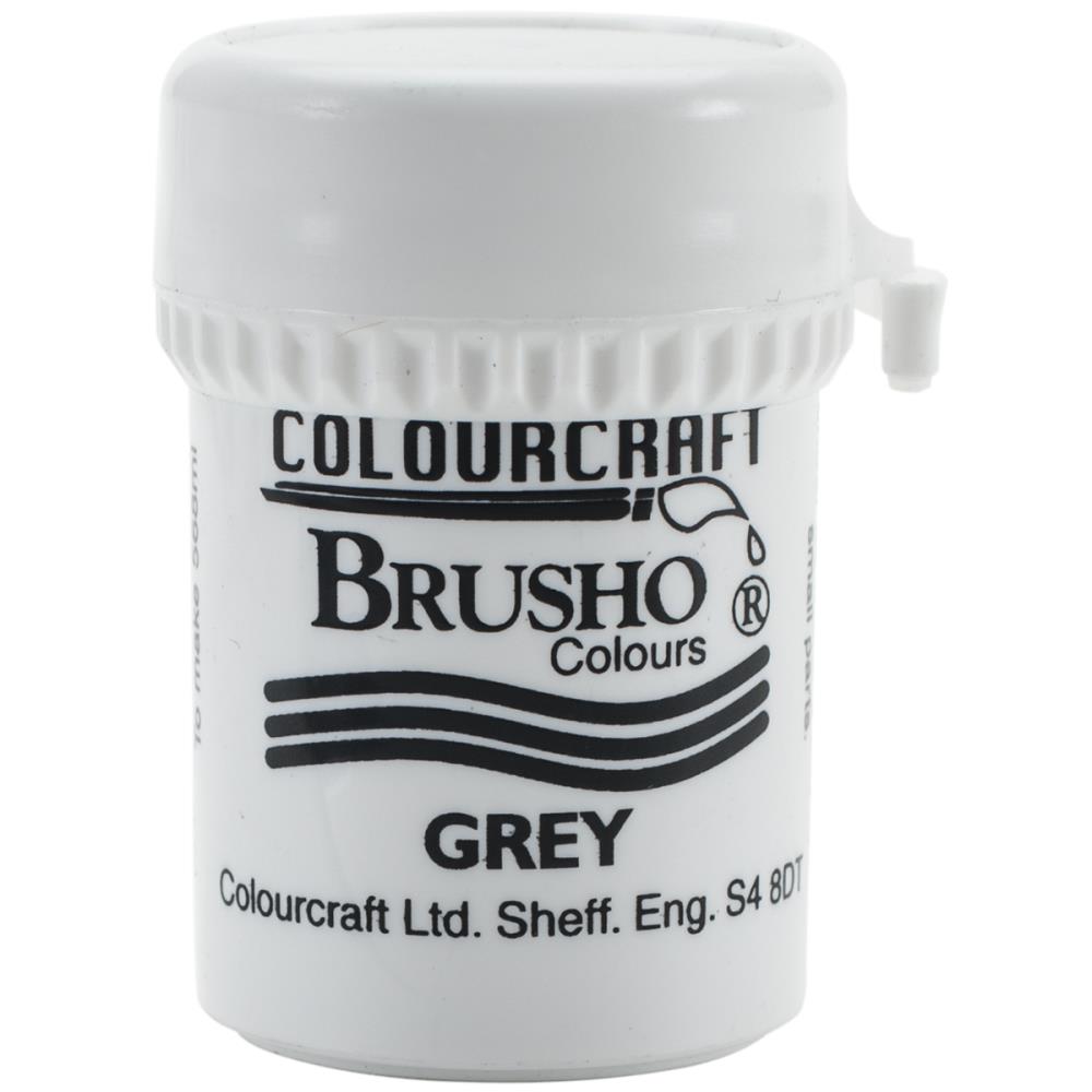 Colourcraft Brusho Colors