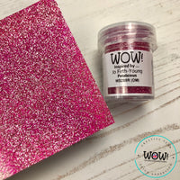 WOW! Embossing Powder - Petalicious - Jo Firth Young