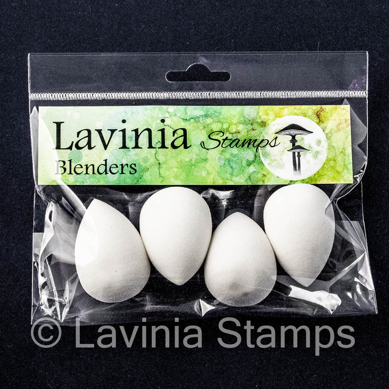 Lavinia - Blenders