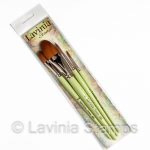 Lavinia - Watercolor Brush Set 2