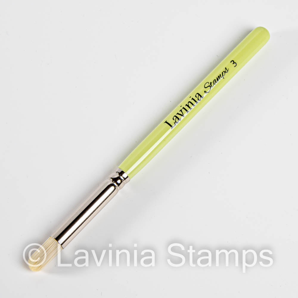 Lavinia - 1/4" Brush - Series 3