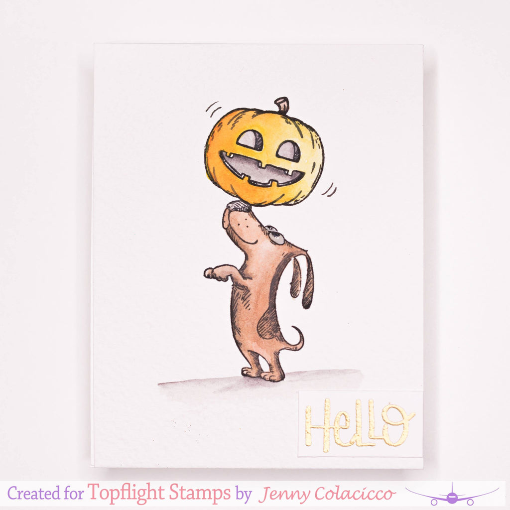 Stamperia - A5 - Clear Stamp Set - Coffee & Chocolate - Chocolate Elem –  Topflight Stamps, LLC