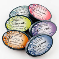 Lavinia - Elements Premium Dye Ink Pad - Confetti