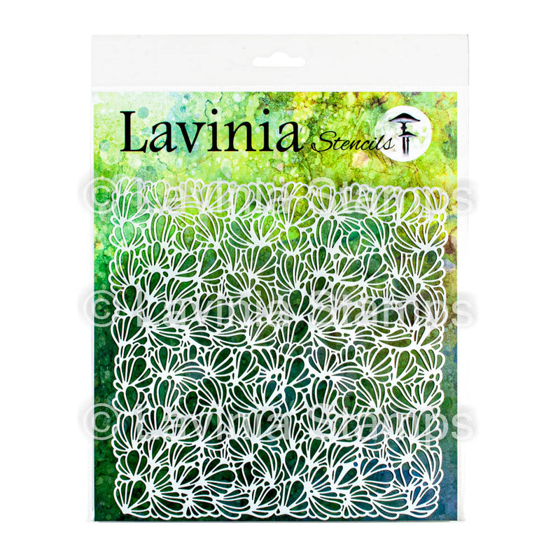 Lavinia - Stencil - Ambience