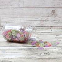 Hunkydory - Button Assortment - Pastels