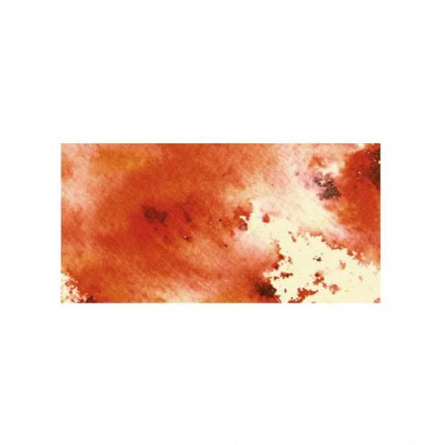 Colourcraft - Brusho Crystal Color - Burnt Sienna – Topflight Stamps, LLC