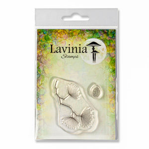 Lavinia - Clear Polymer Stamp - Cedar - LAV759