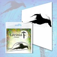 Lavinia - Vorloc - Clear Polymer Stamp