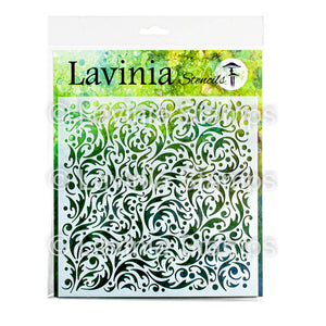 Lavinia - Stencil - Dynamic