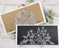 PaperArtsy - JOFY 116 - Rubber Cling Mounted Stamp Set