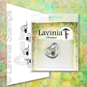 Lavinia - Mini Wild Berry - Clear Polymer Stamp
