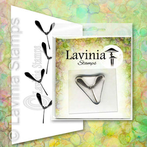 Lavinia - Mini Sycamore - Clear Polymer Stamp