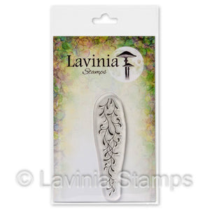 Lavinia - Forest Creeper - Clear Polymer Stamp