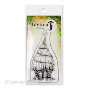 Lavinia - Bumble  Lodge - Clear Polymer Stamp