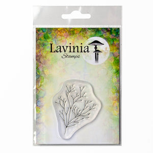 Lavinia - Clear Polymer Stamp - Small Branch