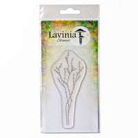 Lavinia - Gyp - Clear Polymer Stamp
