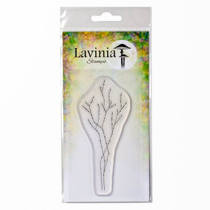 Lavinia - Gyp - Clear Polymer Stamp