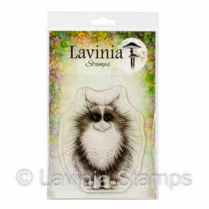 Lavinia - Clear Polymer Stamp - Noof - LAV725
