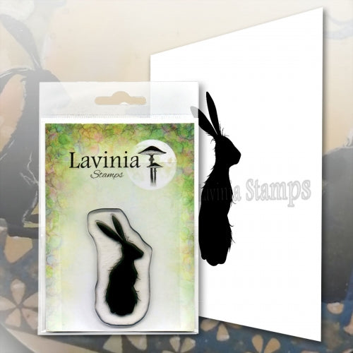 Lavinia - Lola - Rabbit - Clear Polymer Stamp