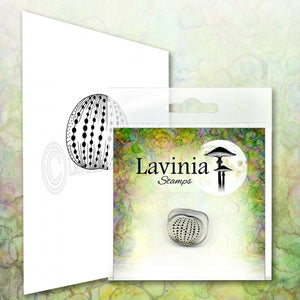 Lavinia - Mini Urchin - Clear Polymer Stamp