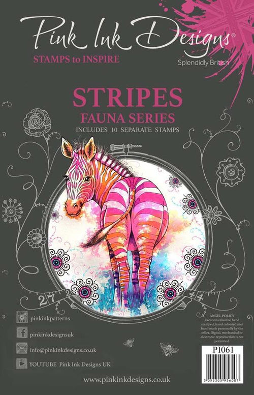 Pink Ink Designs (UK) – Topflight Stamps, LLC