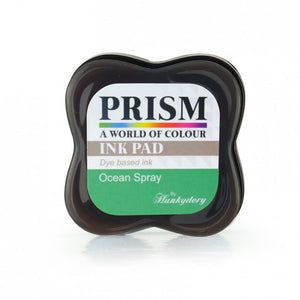 Hunkydory - Prism Dye Ink Pad - Ocean Spray