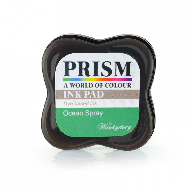 Hunkydory - Prism Dye Ink Pad - Ocean Spray