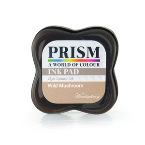 Hunkydory - Prism Dye Ink Pad - Wild Mushroom