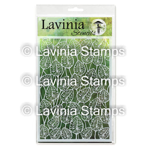 Lavinia - Stencil - Elegance