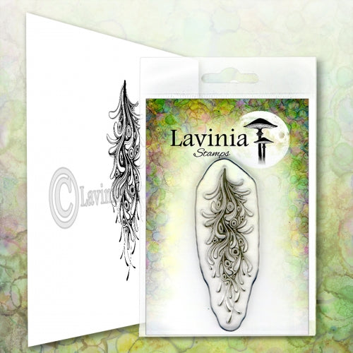 Lavinia - Sea Algae - Clear Polymer Stamp