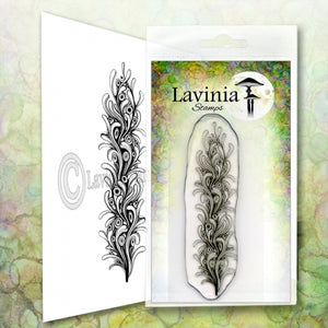 Lavinia - Sea Tangle - Clear Polymer Stamp