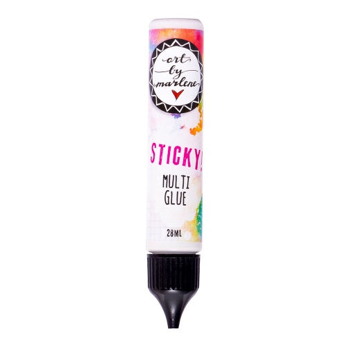 Studio Light - Art By Marlene - Essentials - Stick-it Multi Glue Pen - ABM-ES-GLUE01