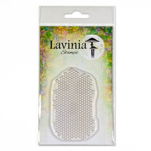 Lavinia - Clear Polymer Stamp - Texture 1 - LAV786