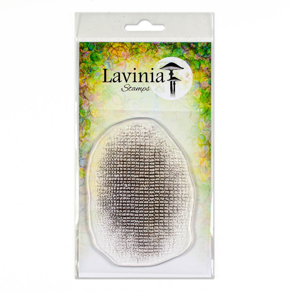 Lavinia - Clear Polymer Stamp - Texture 2 - LAV787