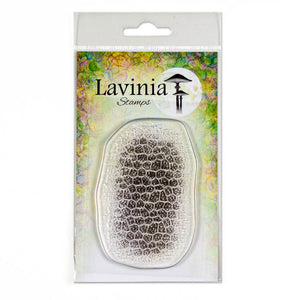 Lavinia - Clear Polymer Stamp - Texture 3 - LAV788