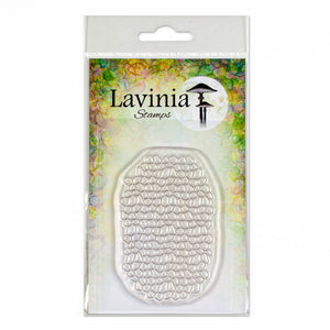 Lavinia - Clear Polymer Stamp - Texture 4 - LAV789